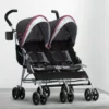 Strollers Jeep® Scout Double Stroller 2 Strollers Jeep® Scout Double Stroller