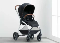 Delta Children Strollers Revolve Reversible Stroller 37 Delta Children Strollers Revolve Reversible Stroller