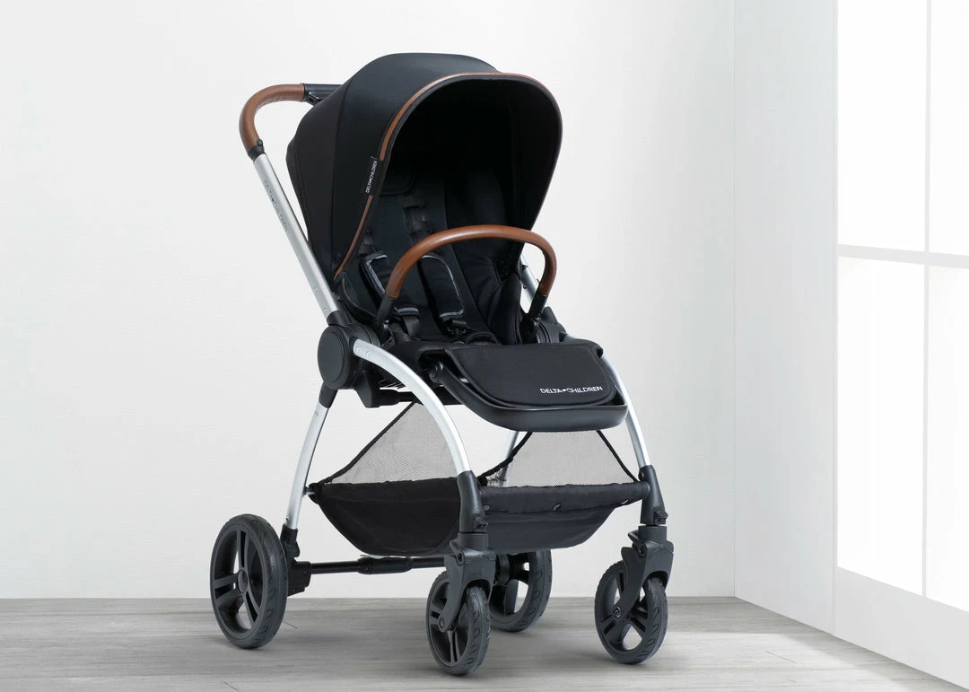 Delta Children Strollers Revolve Reversible Stroller 15 Delta Children Strollers Revolve Reversible Stroller