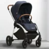 Delta Children Revolve Reversible Stroller