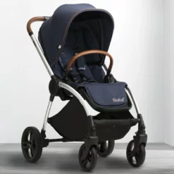 Delta Children Revolve Reversible Stroller