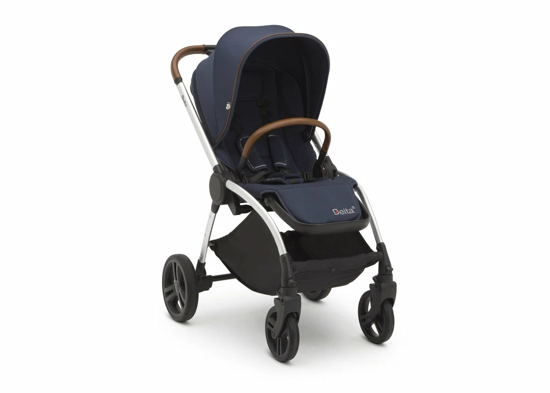 Delta Children Revolve Reversible Stroller 6 Delta Children Revolve Reversible Stroller
