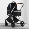 Delta Children Revolve Carriage/Pram Add-On Strollers