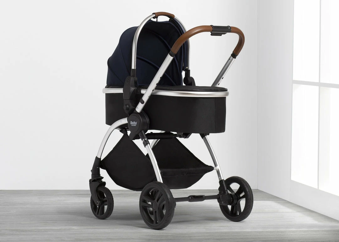 Delta Children Revolve Carriage/Pram Add-On Strollers 3 Delta Children Revolve Carriage/Pram Add-On Strollers