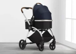 Delta Children Revolve Carriage/Pram Add-On Strollers 18 Delta Children Revolve Carriage/Pram Add-On Strollers