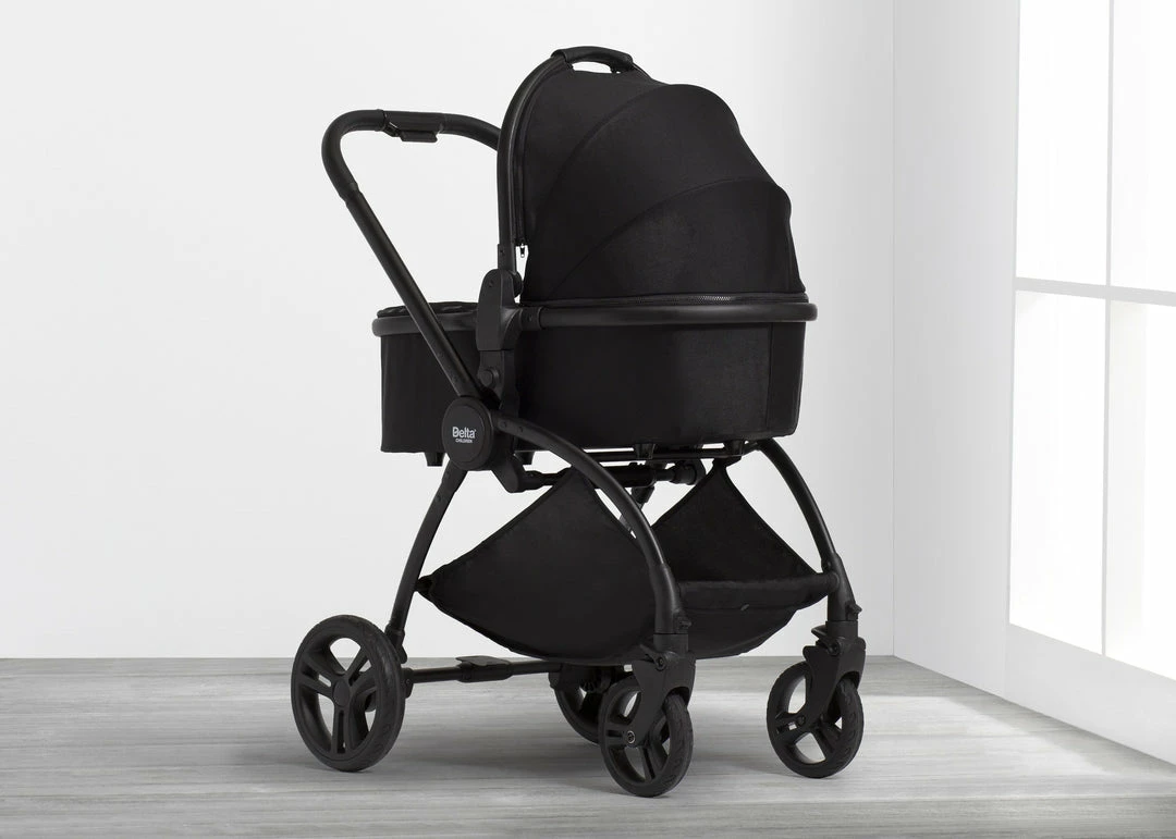 Delta Children Revolve Carriage/Pram Add-On Strollers 6 Delta Children Revolve Carriage/Pram Add-On Strollers