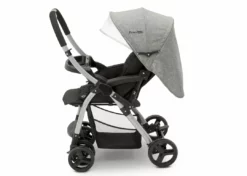 Jeep® Unlimited Reversible Handle Stroller Strollers