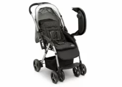 Jeep® Unlimited Reversible Handle Stroller Strollers