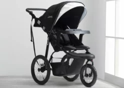 Jeep Hydro Sport Plus Jogger Strollers