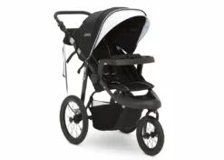 Jeep Hydro Sport Plus Jogger Strollers