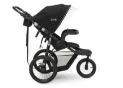 Jeep Hydro Sport Plus Jogger Strollers