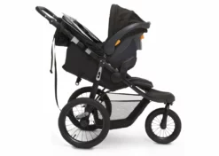 Jeep Hydro Sport Plus Jogger Strollers