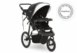 Jeep Hydro Sport Plus Jogger Strollers