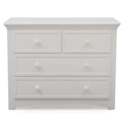 Serta 4 Drawer Dresser Dressers & Changing Tables 19 Serta 4 Drawer Dresser Dressers & Changing Tables