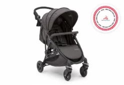 Jeep Gemini Stroller Strollers