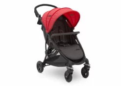 Jeep Gemini Stroller Strollers