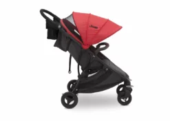 Jeep Gemini Stroller Strollers