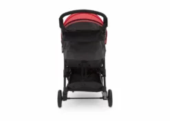 Jeep Gemini Stroller Strollers