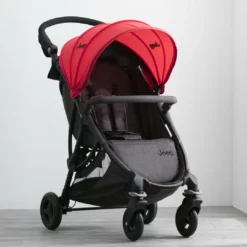 Jeep Gemini Stroller Strollers