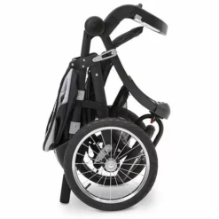 Jeep® Deluxe Patriot Open Trails Jogger 15 Jeep® Deluxe Patriot Open Trails Jogger