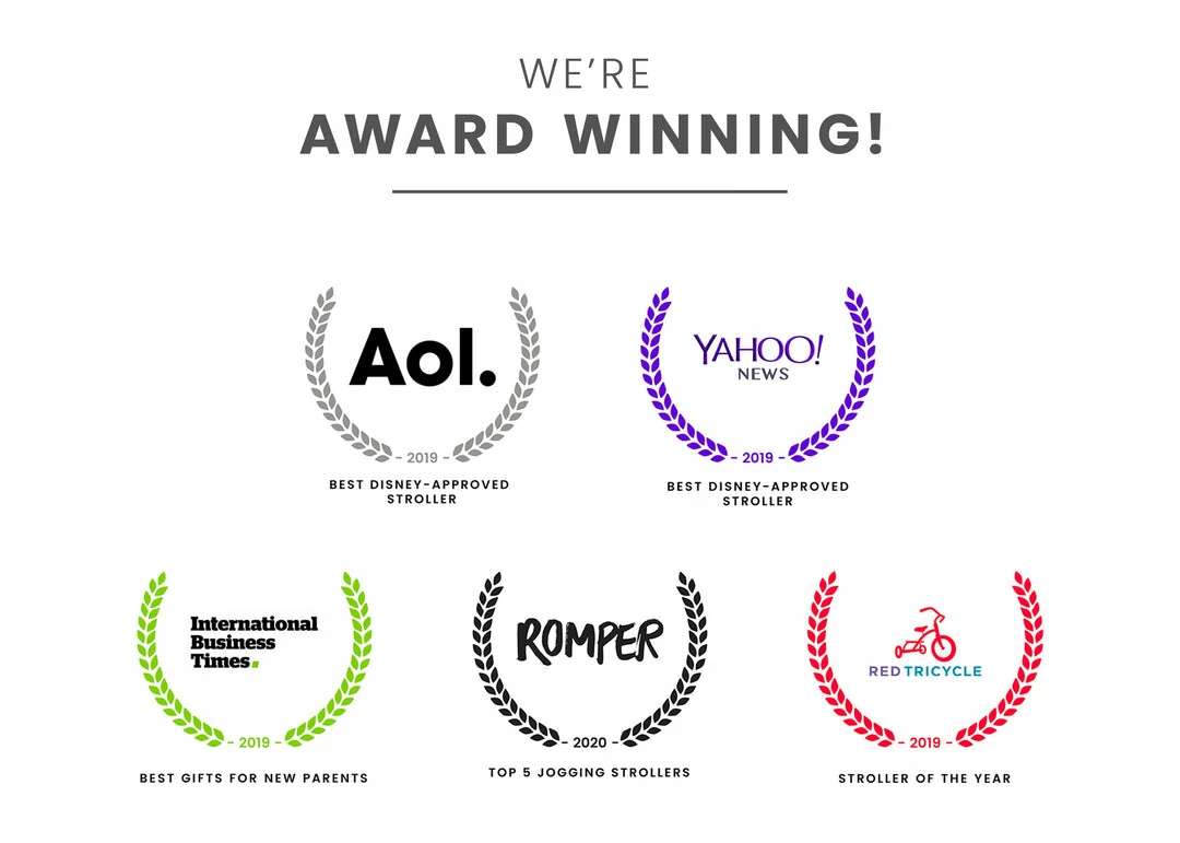 Jeep® Deluxe Patriot Open Trails Jogger 9 Jeep® Deluxe Patriot Open Trails Jogger