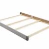 Simmons Kids Full Size Wood Bed Rails (180050)