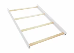 Simmons Kids Wood Bed Rails (180080)