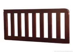 Simmons Kids Toddler Guardrail (180101) Toddler Guardrails