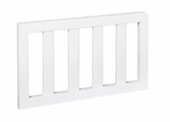 Simmons Kids Toddler Guardrail (180119) Toddler Guardrails