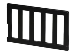 Simmons Kids Toddler Guardrails Toddler Guardrail (180121)