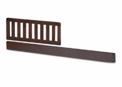 Simmons Kids Daybed Rail & Toddler Guardrail Kit (180122)