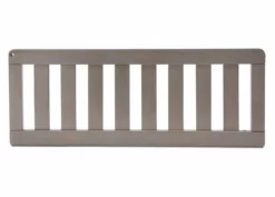 Delta Children Toddler Guardrails Toddler Guardrail (180125)