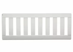 Delta Children Toddler Guardrails Toddler Guardrail (180125)