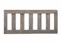 Simmons Kids Toddler Guardrail (180129) Toddler Guardrails