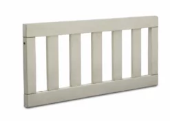 Simmons Kids Toddler Guardrails Toddler Guardrail (180130)