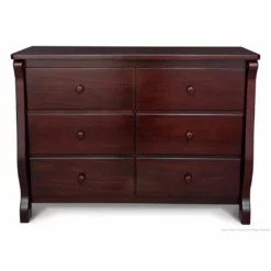 Delta Children Canton / Eclipse Dresser