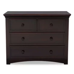 Serta 4 Drawer Dresser Dressers & Changing Tables 25 Serta 4 Drawer Dresser Dressers & Changing Tables