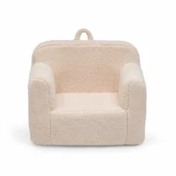 Delta Children Cozee Sherpa Chair For Kids
