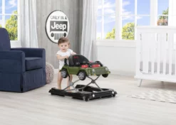 Gifts Jeep® Classic Wrangler 3-in-1 Grow With Me Walker