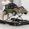 Gifts Jeep® Classic Wrangler 3-in-1 Grow With Me Walker 2 Gifts Jeep® Classic Wrangler 3-in-1 Grow With Me Walker