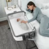 Delta Children Close2Me Bedside Baby Bassinet Bassinets 1 Delta Children Close2Me Bedside Baby Bassinet Bassinets