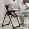 Jeep Classic Convertible High Chair For Babies And Toddlers High Chairs & Boosters