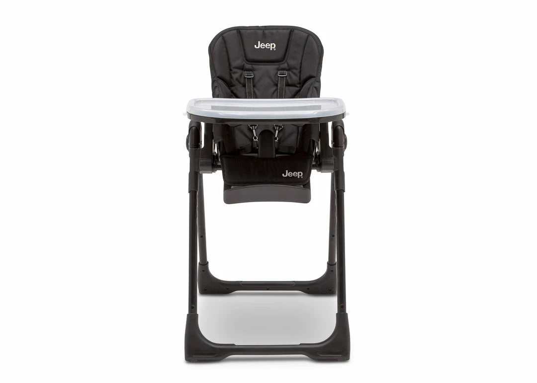 Jeep Classic Convertible High Chair For Babies And Toddlers High Chairs & Boosters 6 Jeep Classic Convertible High Chair For Babies And Toddlers High Chairs & Boosters
