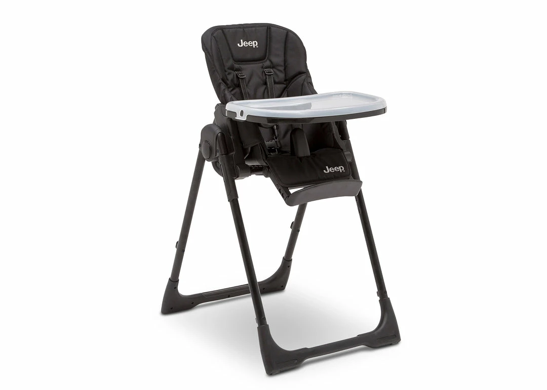 Jeep Classic Convertible High Chair For Babies And Toddlers High Chairs & Boosters 9 Jeep Classic Convertible High Chair For Babies And Toddlers High Chairs & Boosters