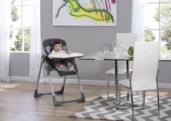 Jeep Classic Convertible High Chair For Babies And Toddlers High Chairs & Boosters 30 Jeep Classic Convertible High Chair For Babies And Toddlers High Chairs & Boosters