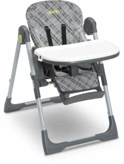 Jeep Classic Convertible High Chair For Babies And Toddlers High Chairs & Boosters 32 Jeep Classic Convertible High Chair For Babies And Toddlers High Chairs & Boosters