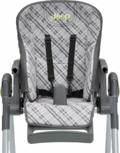 Jeep Classic Convertible High Chair For Babies And Toddlers High Chairs & Boosters 34 Jeep Classic Convertible High Chair For Babies And Toddlers High Chairs & Boosters