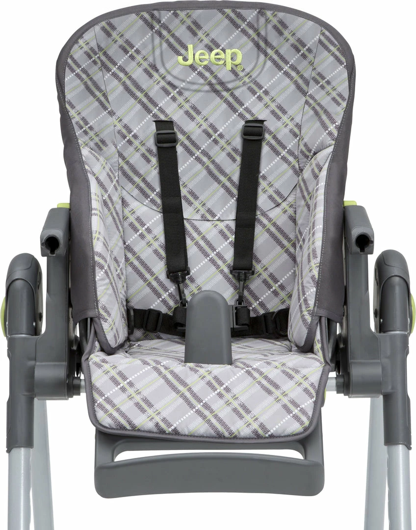 Jeep Classic Convertible High Chair For Babies And Toddlers High Chairs & Boosters 17 Jeep Classic Convertible High Chair For Babies And Toddlers High Chairs & Boosters