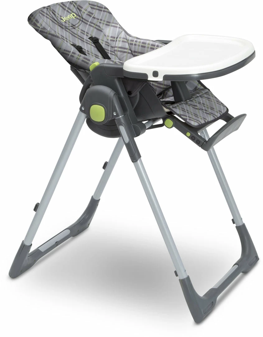 Jeep Classic Convertible High Chair For Babies And Toddlers High Chairs & Boosters 16 Jeep Classic Convertible High Chair For Babies And Toddlers High Chairs & Boosters