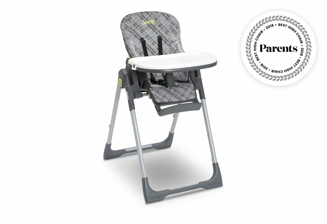 Jeep Classic Convertible High Chair For Babies And Toddlers High Chairs & Boosters 12 Jeep Classic Convertible High Chair For Babies And Toddlers High Chairs & Boosters